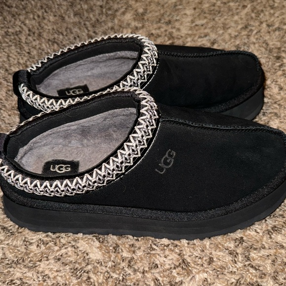 Ugg Tazz Slippers - Picture 4 of 4